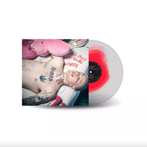 LIL PEEP - COME OVER WHEN YOU'RE SOBER, PT. 1 (12" EP)