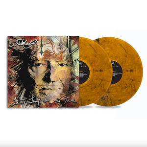 WILLIE NELSON - LAST LEAF ON THE TREE (2xLP)