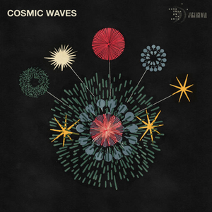 V/A - ANGEL OLSEN PRESENTS: COSMIC WAVES VOLUME 1 (LP)