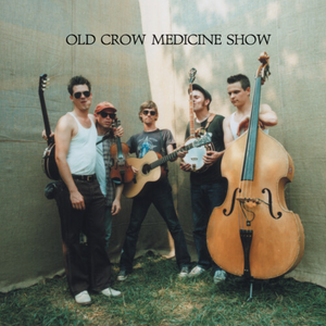 OLD CROW MEDICINE SHOW - O.C.M.S. (LP)