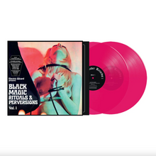 Load image into Gallery viewer, ELECTRIC WIZARD - BLACK MAGIC RITUALS &amp; PERVERSIONS VOL. 1 (2xLP)
