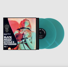 Load image into Gallery viewer, ELECTRIC WIZARD - BLACK MAGIC RITUALS &amp; PERVERSIONS VOL. 1 (2xLP)
