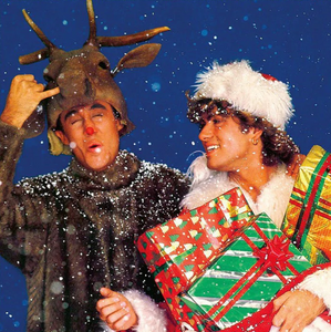 WHAM - LAST CHRISTMAS (12" EP)