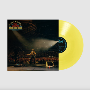 NIALL HORAN - THE SHOW: LIVE FROM MADISON SQUARE GARDEN (LP)