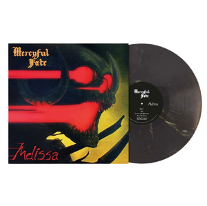 MERCYFUL FATE - MELISSA (LP)