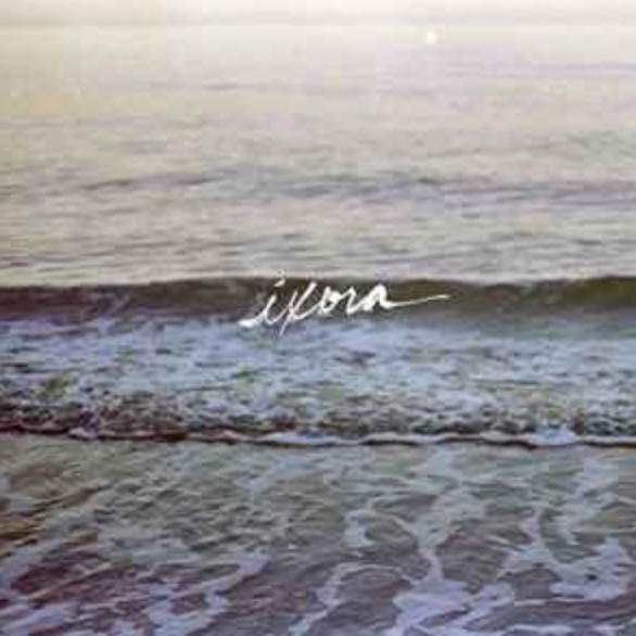 COPELAND - IXORA (LP)