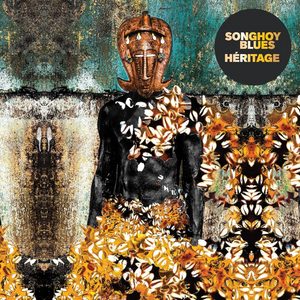 SONGHOY BLUES - HERITAGE (LP)