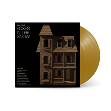 Load image into Gallery viewer, JASON ISBELL - FOXES IN THE SNOW (LP/CD)
