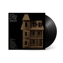 Load image into Gallery viewer, JASON ISBELL - FOXES IN THE SNOW (LP/CD)
