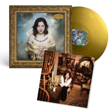 Load image into Gallery viewer, LUCY DACUS - FOREVER IS A FEELING (LP/CD/CASSETTE)
