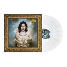 Load image into Gallery viewer, LUCY DACUS - FOREVER IS A FEELING (LP/CD/CASSETTE)
