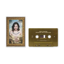 Load image into Gallery viewer, LUCY DACUS - FOREVER IS A FEELING (LP/CD/CASSETTE)
