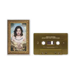 LUCY DACUS - FOREVER IS A FEELING (LP/CD/CASSETTE)