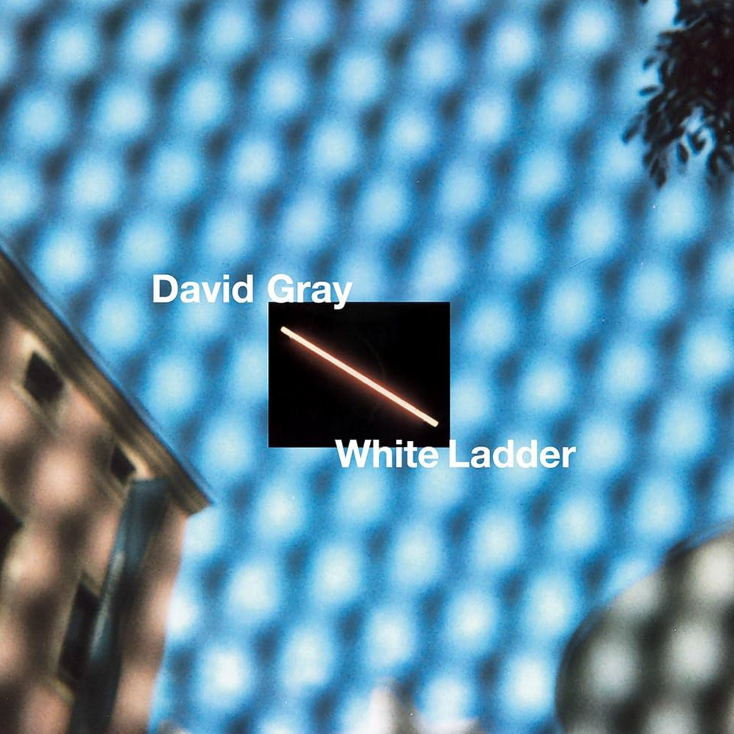 DAVID GRAY - WHITE LADDER (2xLP)