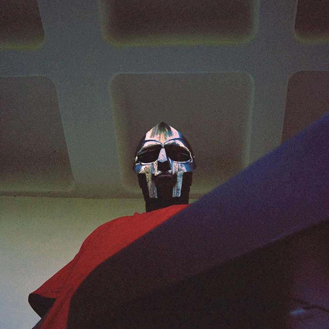 MADVILLAIN - MADVILLAINY DEMOS (LP)