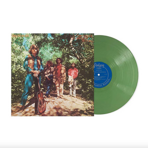 CREEDENCE CLEARWATER REVIVAL - GREEN RIVER [2025] (LP)