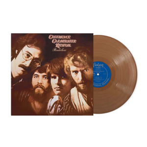 CREEDENCE CLEARWATER REVIVAL - PENDULUM [2025] (LP)