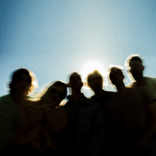 Load image into Gallery viewer, HEAD AND THE HEART - APERTURE (LP)
