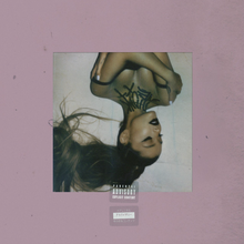 Load image into Gallery viewer, ARIANA GRANDE - THANK U, NEXT (2xLP)
