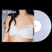 Load image into Gallery viewer, BEACHES - NO HARD FEELINGS (LP)
