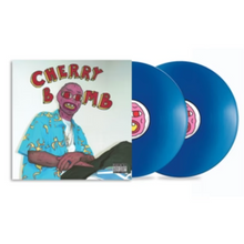 Load image into Gallery viewer, TYLER THE CREATOR - CHERRY BOMB (2xLP/CD)
