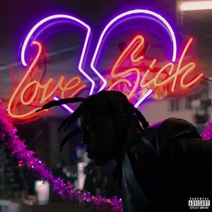 DON TOLIVER - LOVE SICK (DLX 2xLP)