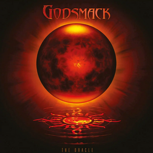 GODSMACK - THE ORACLE (LP)