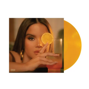 MAREN MORRIS - DREAMSICLE (LP)
