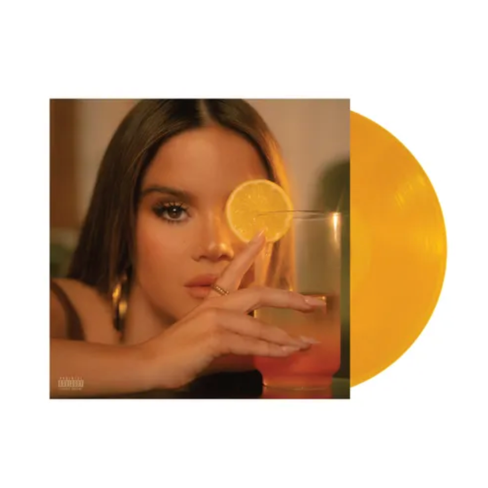 MAREN MORRIS - DREAMSICLE (LP)