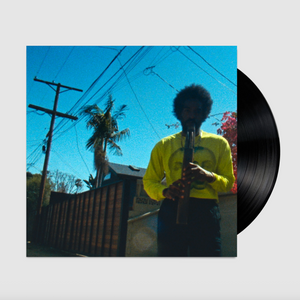 ANDRE 3000 - MOVING DAY (LP)