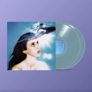 MAGDALENA BAY - IMAGINAL DISK [2025] (2xLP)