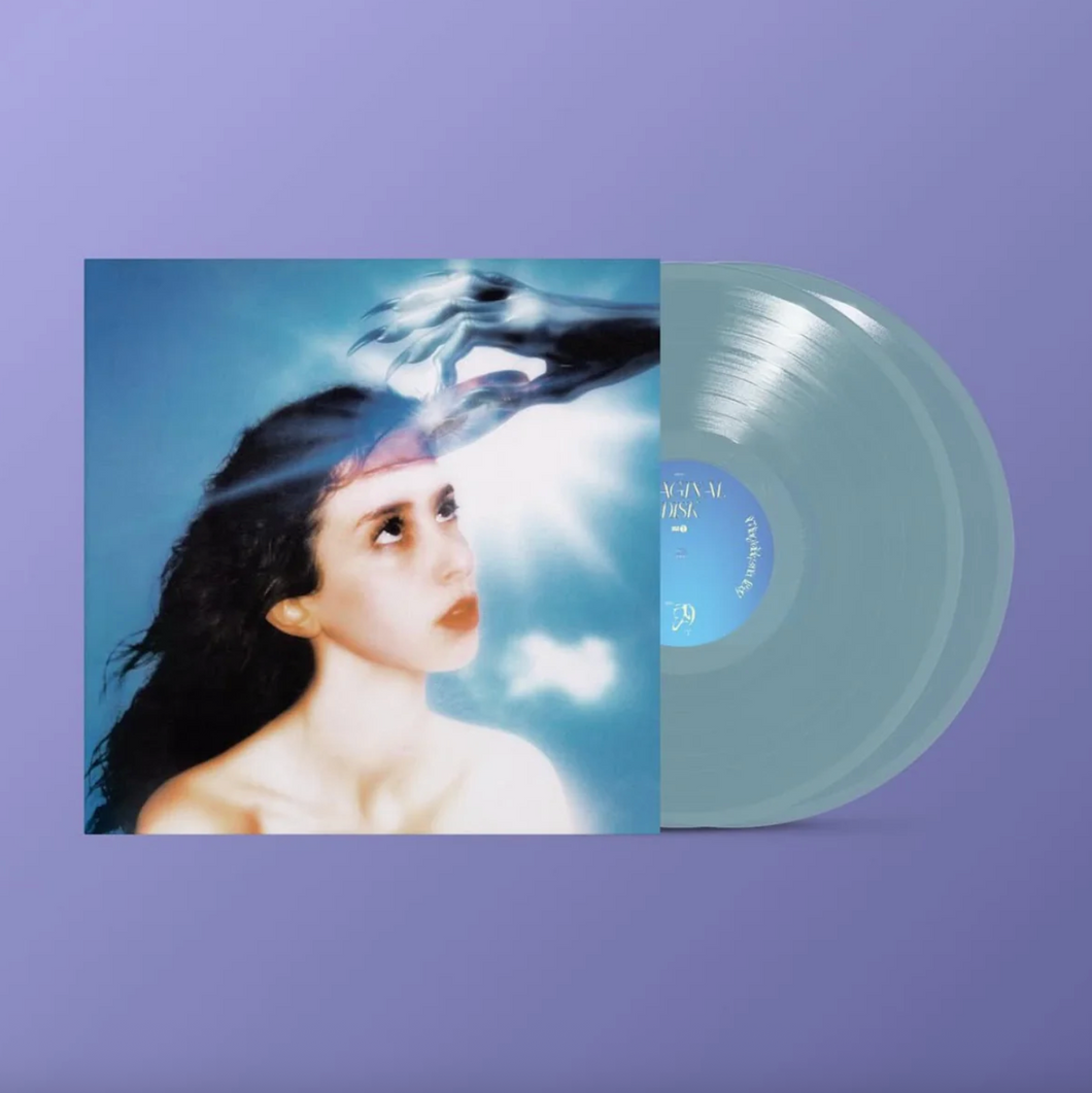 MAGDALENA BAY - IMAGINAL DISK [2025] (2xLP)