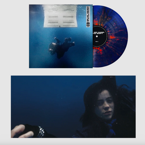 BILLIE EILISH - HIT ME HARD AND SOFT [1ST ANNIVERSARY] (LP)