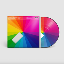 Load image into Gallery viewer, JAMIE XX - IN COLOUR [10TH ANNIVERSARY] (LP)
