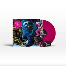 Load image into Gallery viewer, TROPICAL FUCK STORM - FAIRYLAND CODEX (LP)
