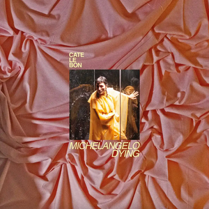 CATE LE BON - MICHELANGELO DYING (LP)