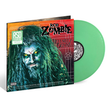 Load image into Gallery viewer, ROB ZOMBIE - HELLBILLY DELUXE (LP)
