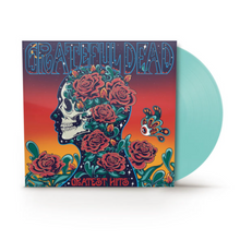 Load image into Gallery viewer, GRATEFUL DEAD - GRATEST HITS (LP/CD)
