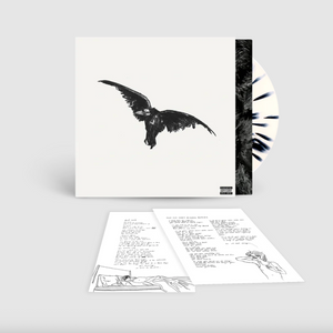 CONAN GRAY - KID KROW DECOMPOSED (LP)