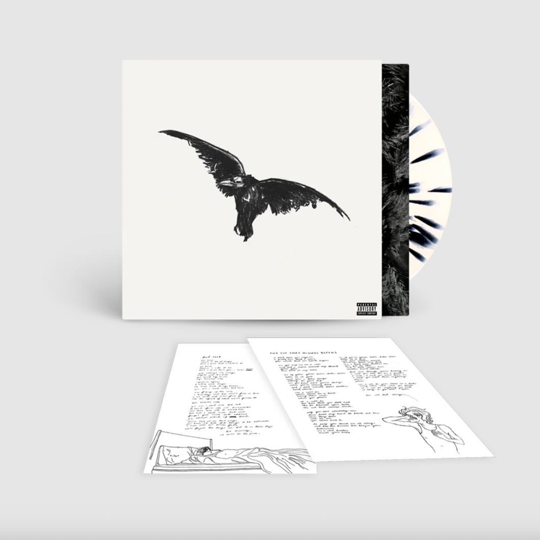 CONAN GRAY - KID KROW DECOMPOSED (LP)