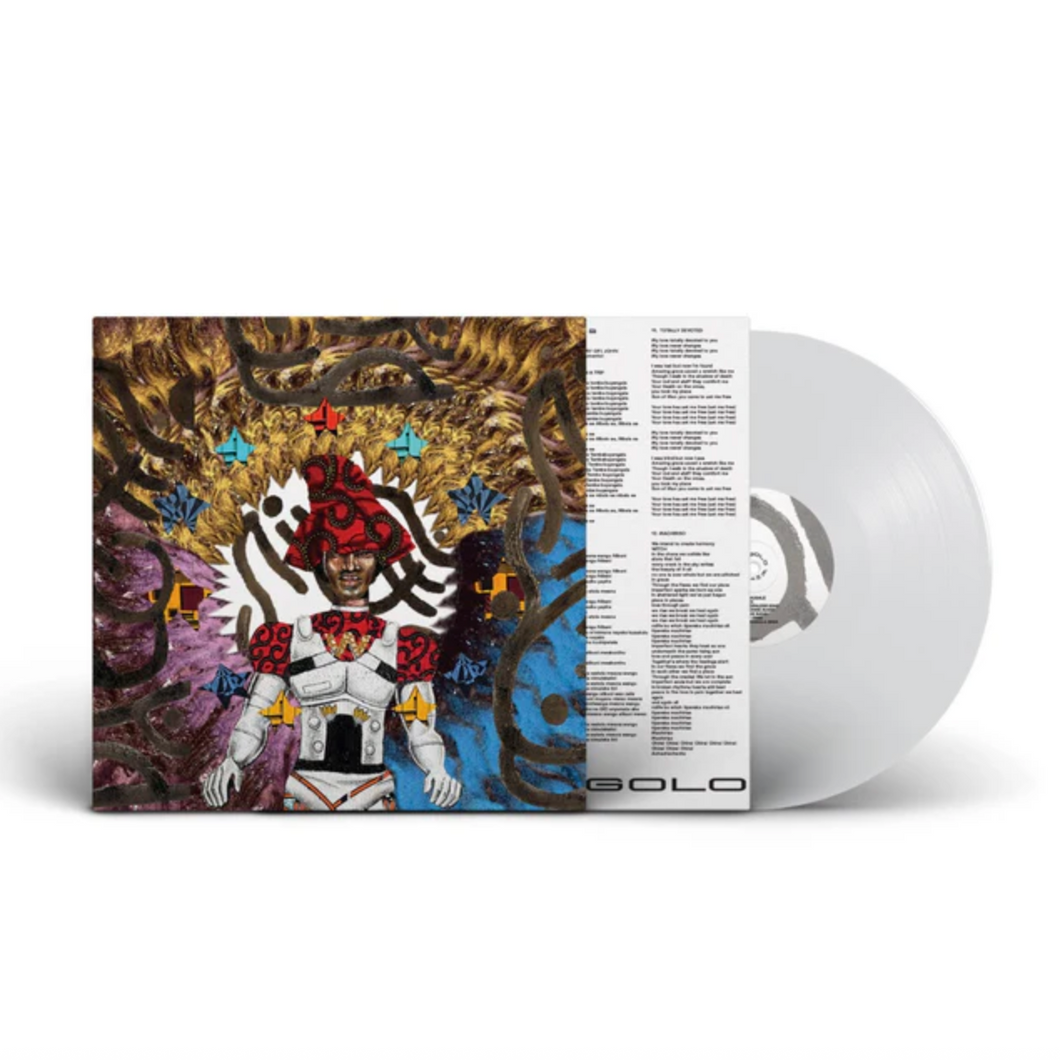 WITCH - SOGOLO (LP)