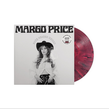 Load image into Gallery viewer, MARGO PRICE - HARD HEADED WOMAN (LP)
