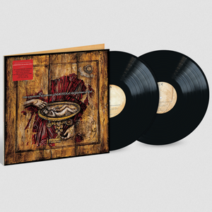 SMASHING PUMPKINS - MACHINA / THE MACHINES OF GOD (2xLP)