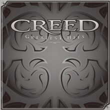 Load image into Gallery viewer, CREED - GREATEST HITS (2xLP/CD)
