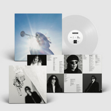 Load image into Gallery viewer, GEESE - GETTING KILLED (LP/CD)
