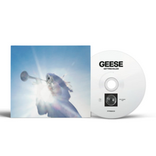 Load image into Gallery viewer, GEESE - GETTING KILLED (LP/CD)
