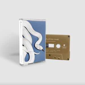 DEFTONES - PRIVATE MUSIC (LP/CD/CASSETTE)