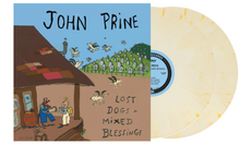 Load image into Gallery viewer, JOHN PRINE - LOST DOGS + MIXED BLESSINGS (2xLP/CD)
