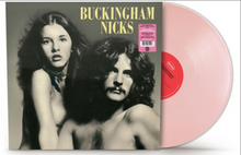 Load image into Gallery viewer, BUCKINGHAM NICKS - BUCKINGHAM NICKS (RHINO HI-FI LP/LP/CD)
