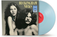 Load image into Gallery viewer, BUCKINGHAM NICKS - BUCKINGHAM NICKS (RHINO HI-FI LP/LP/CD)
